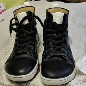 Birkenstock Black/White Boots Narrow 42/11